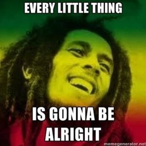 Bob Marley Meme