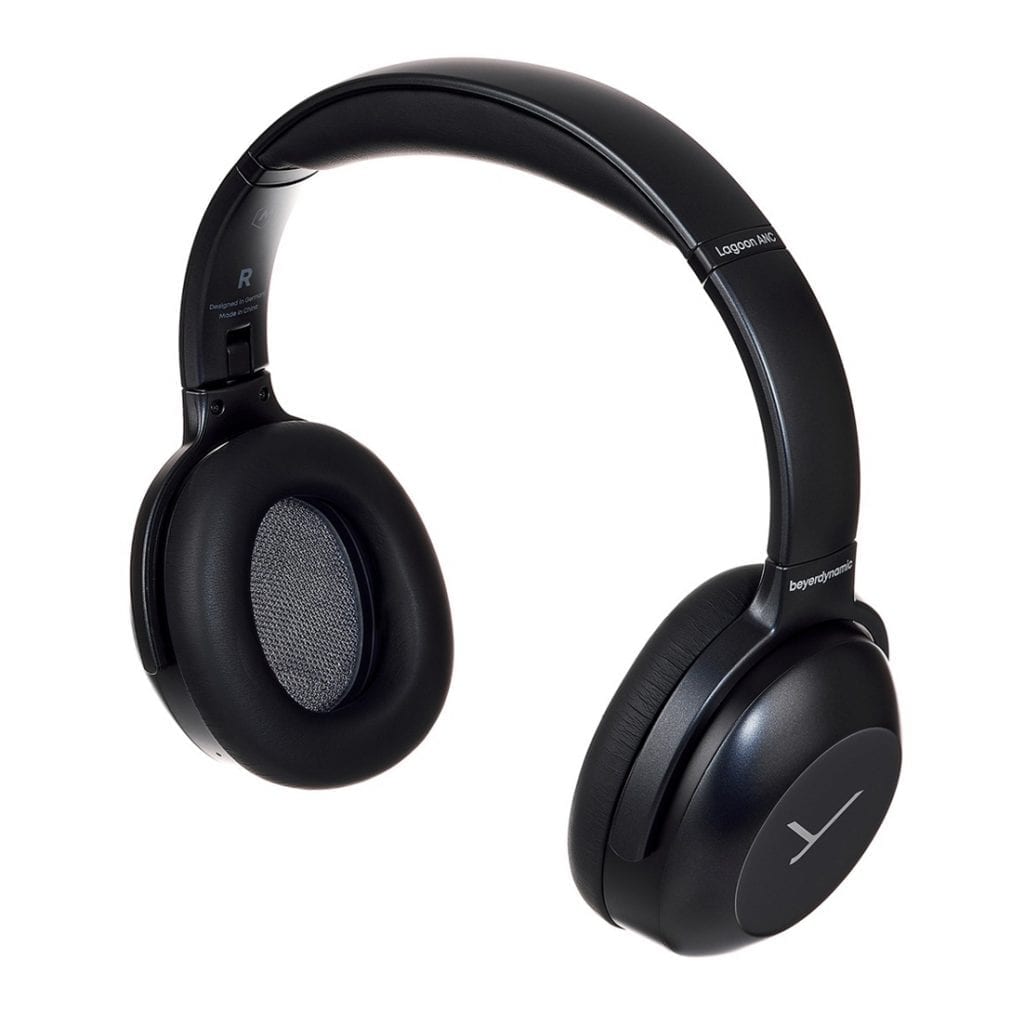 Top 5 NoiseCancelling Headphones 2020 t.blog