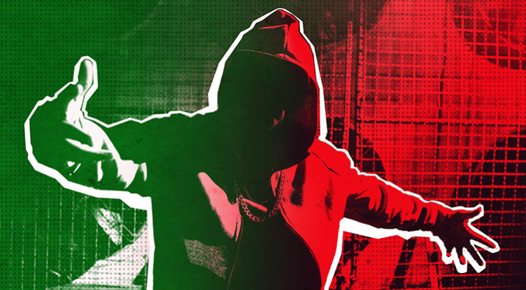 Breve storia del rap italiano – t.blog