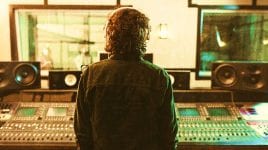 10 studios d’enregistrement qui ont fait l’histoire!