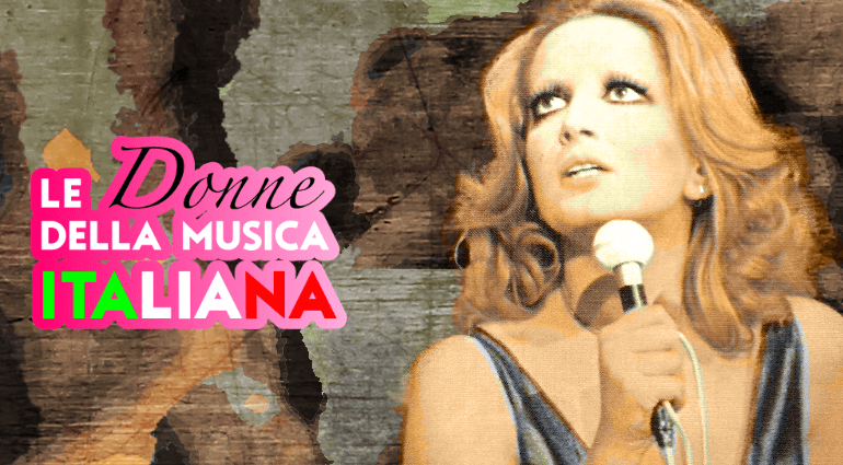 Le Donne della musica Italiana: Mina – t.blog