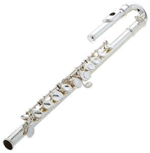 Querflöte mann-FL-100-Junior-Flute