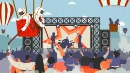 6 soluzioni live che tengono conto dello stato delle cose