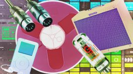 Les inventions qui ont changé à jamais le monde de la musique