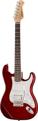 Harley Benton ST-20HSS CA Standard Series Gitarre