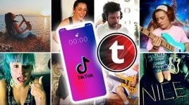 Thomann startet auf TikTok!