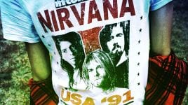 Nirvana-Visa: Kuinka paljon tiedät Nevermind- albumista!
