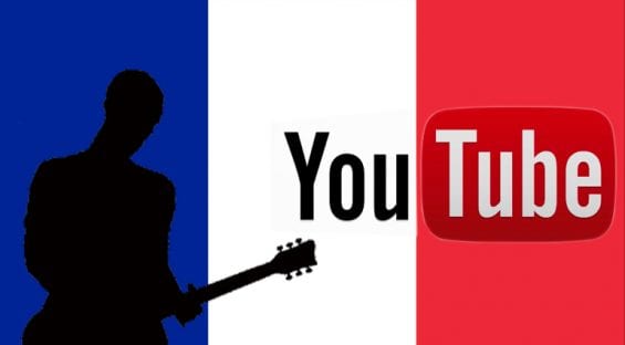 10 chaînes Youtube en français à suivre! | t.blog