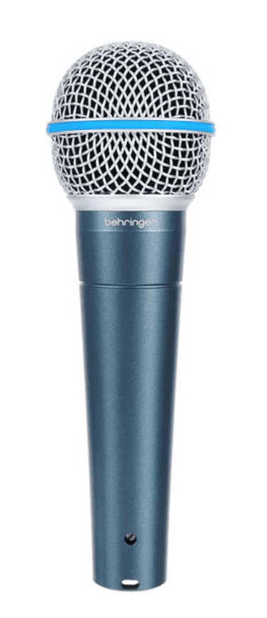 Top 5 Best Bluetooth Microphones in 2020 Review 