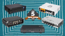 Top 5 Bass-Amps 2020