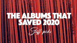 Gli album che hanno salvato il 2020 – Team Thomann