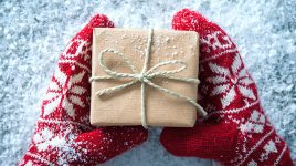 Quiz – What Am I Getting For Christmas?