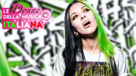 Irene Viboras: punk rocker Italiana
