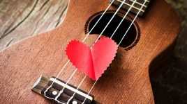 Valentine’s Quiz – How much do you love your musical instrument?