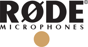 Rode logo