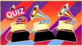 Grammy Awards – Il Quiz!