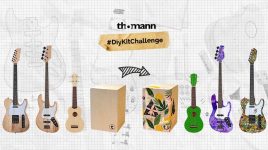 #DIYKitChallenge : Voici les grands gagnants!