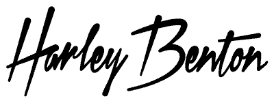 Harley Benton Logo