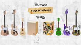 #DiyKitChallenge: We have the winners!