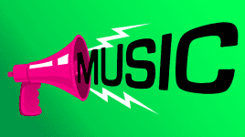 #reasons2play – Infiniti motivi per fare musica