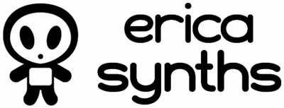 erica synths logo