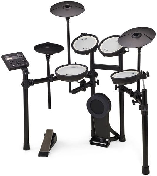 Roland TD-07KV V-Drum Set E-Drums