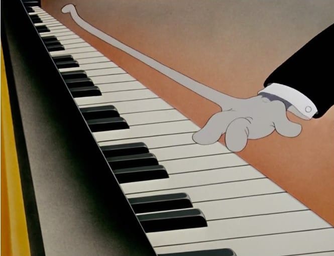 5 conseils pour commencer le piano ou clavier – t.blog