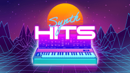 15 Songs with a Fat Synth Sound