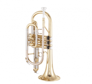 Thomann CR 400 Bb-Kornett