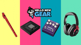 Hello New Gear – September 2021
