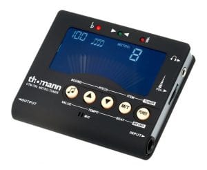 Thomann CTM-700 Metronom/Stimmgerät