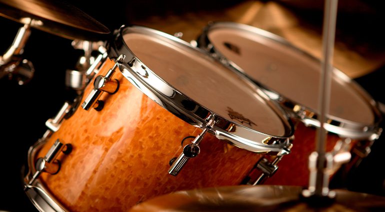 Bienvenue dans notre centre de service pour batterie & percussions