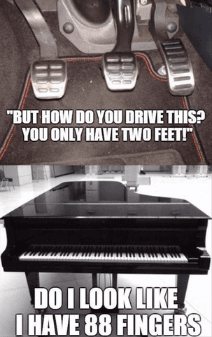 Meme Piano