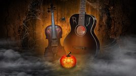 Musicians and their pact with the devil!