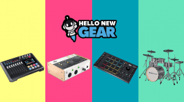 Hello New Gear – Octubre 2021