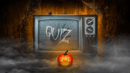 Halloween quiz – guess the horror movie from the soundtrack!