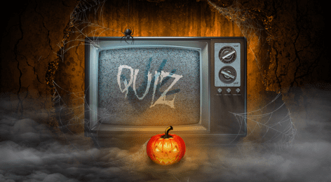 Halloween quiz - guess the horror movie from the soundtrack! – t.blog
