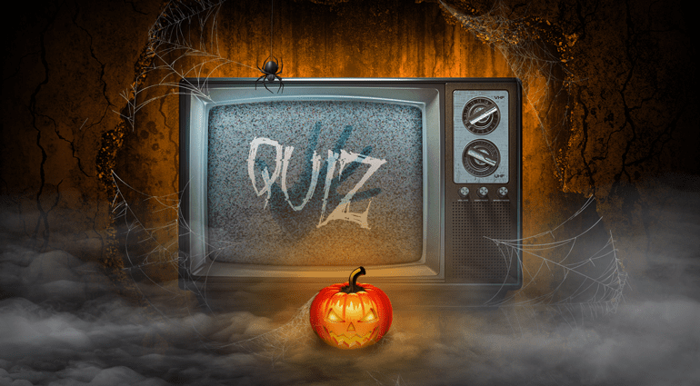 Halloween guess the horror movie from the soundtrack! | t.blog