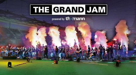 The Grand Jam