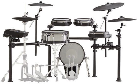 Roland TD-50K2 V-Drum Kit