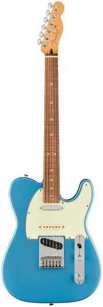 Fender Player Plus Nashville Tele OSP E-Gitarre