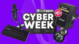 Cyber Week Deals – De beste cadeau-ideeën