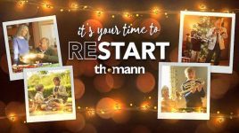 Our Christmas Tale – Once Upon A Time…