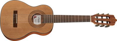 La Mancha Rubinito CM / 47 classical guitar