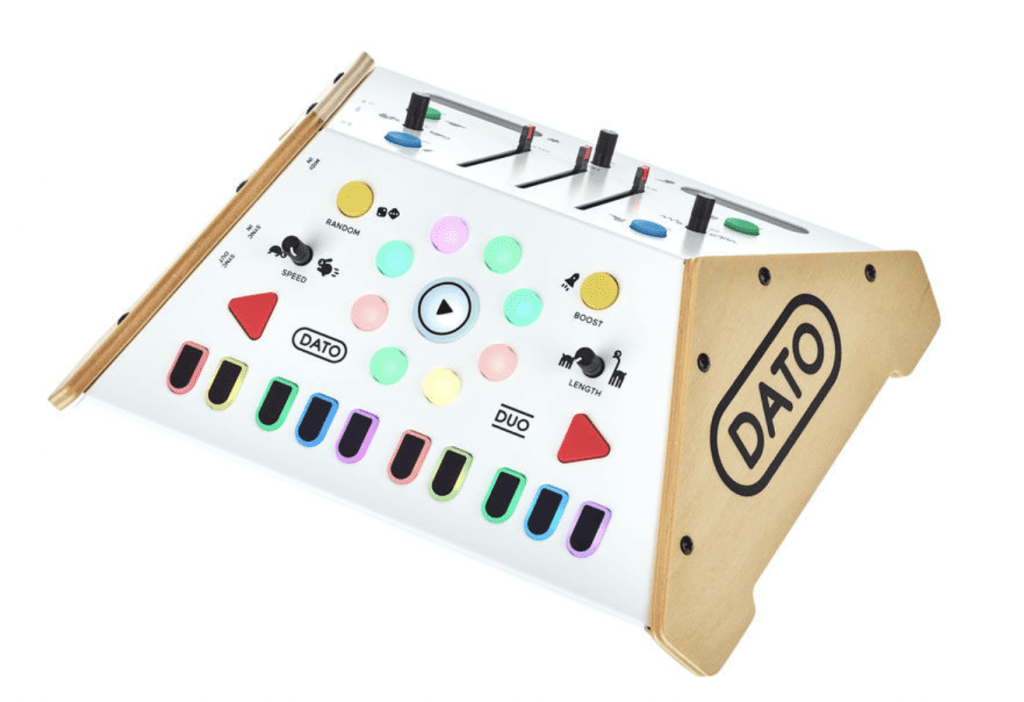 Top Christmas Gifts Synthesizers t.blog