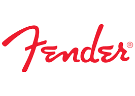 Logo Fender