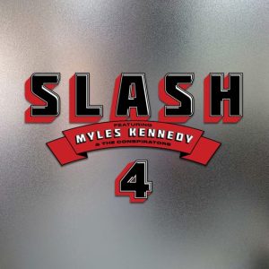 slash album 4