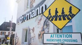 Actuele informatie over een bezoek aan Thomann in Treppendorf (Corona-regelgeving)