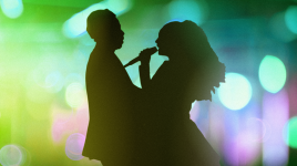 10 storie d’amore tra coppie di musicisti