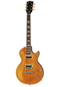 Gibson Les Paul Slash Standard AA E-Gitarre